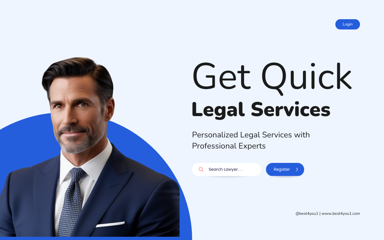 personal injury lawyer