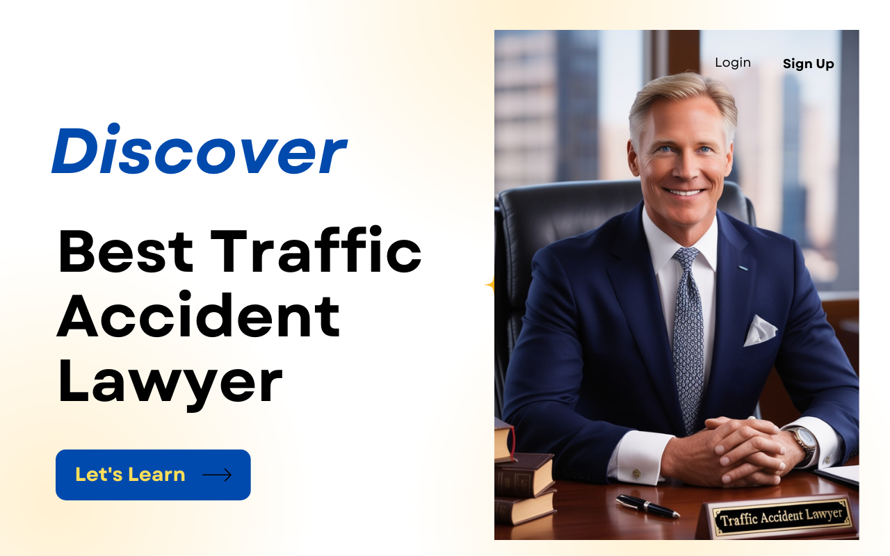 traffic accident lawyer