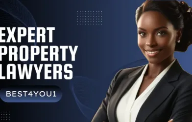 Property Lawyers