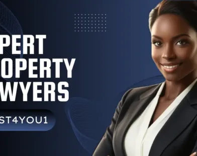 Property Lawyers