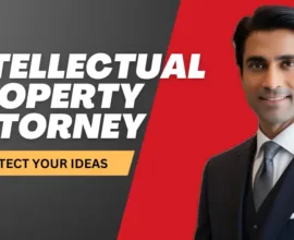 Intellectual Property Attorney