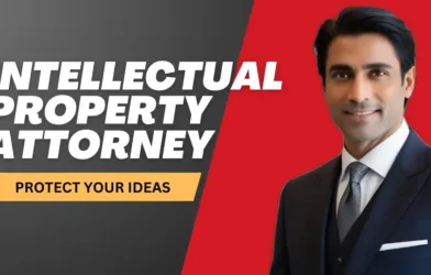 Intellectual Property Attorney