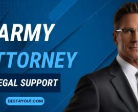 Army Attorney