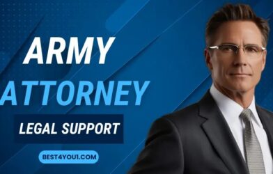 Army Attorney