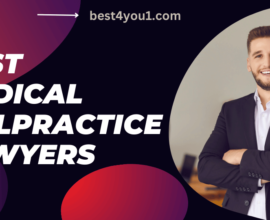 Medical Malpractice Lawyer