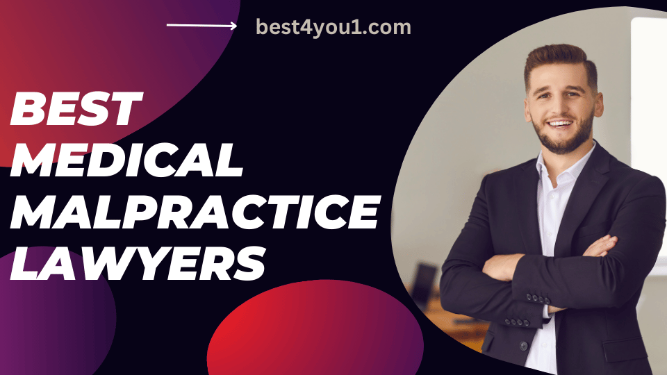 Medical Malpractice Lawyer