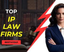 IP Law Firms