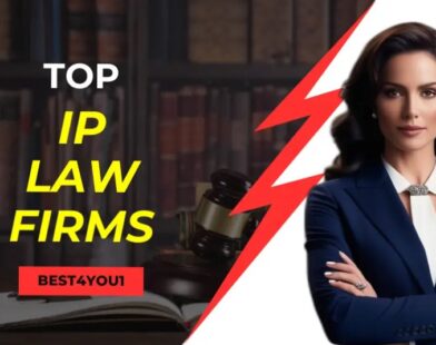 IP Law Firms