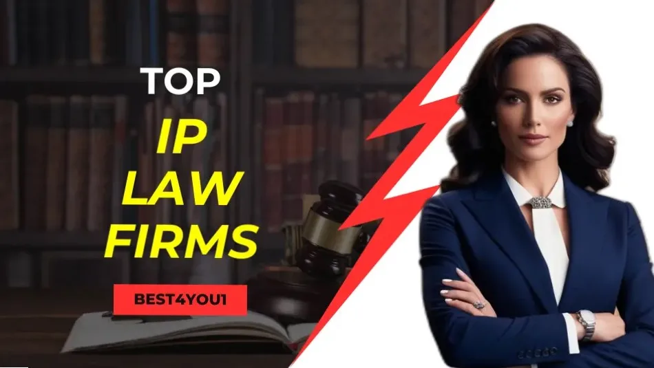 IP Law Firms